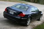 Acura RL 2008 года